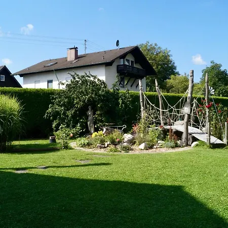 Gruene Oase Appartement