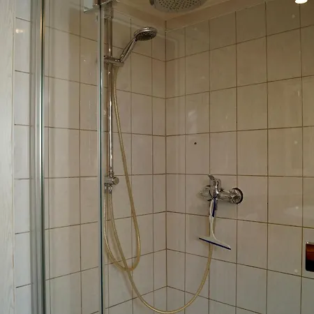Gruene Oase Appartement