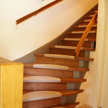 Gruene Oase Appartement