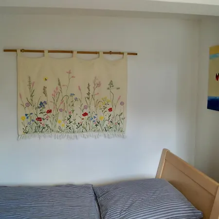 Gruene Oase Appartement Buxheim (Swabia)
