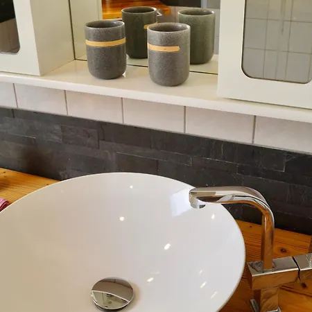 Gruene Oase Appartement *