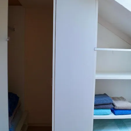 Appartement Gruene Oase *
