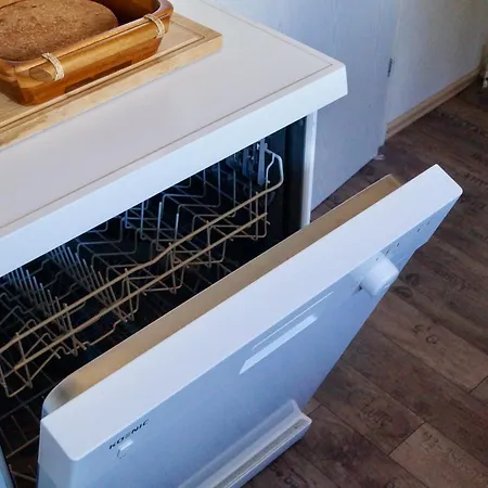 Gruene Oase Appartement Buxheim (Swabia)