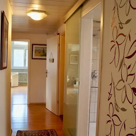 Appartement Gruene Oase