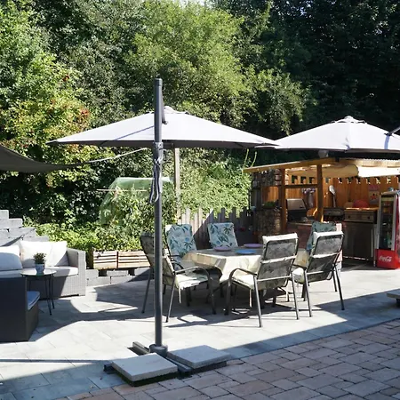 Appartement Gruene Oase *
