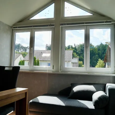 Gruene Oase Appartement Buxheim (Swabia)