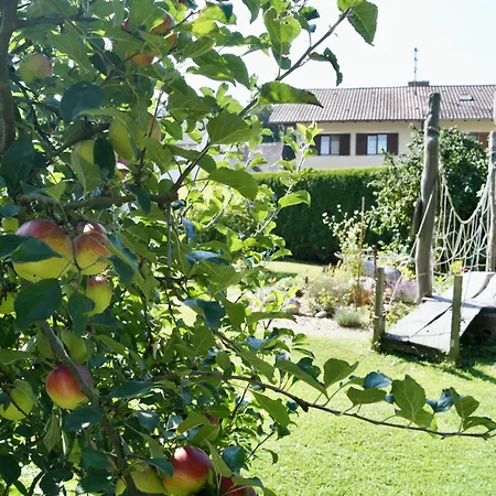 Gruene Oase Appartement Buxheim (Swabia)