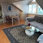 Gruene Oase * Buxheim (Swabia)