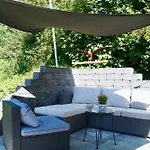 Appartement Gruene Oase *