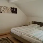 Appartement Gruene Oase *