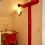 Gruene Oase Buxheim (Swabia)