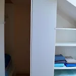 Appartement Gruene Oase *