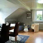 Appartement Gruene Oase Buxheim (Swabia)