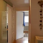 Gruene Oase Appartement *