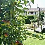 Gruene Oase Appartement Buxheim (Swabia)