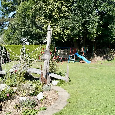 Appartement Gruene Oase Buxheim (Swabia)